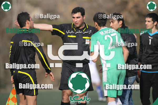 استقلال جنوب ۲ - ۱ پیروزان تکین