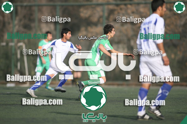 استقلال جنوب ۲ - ۱ پیروزان تکین