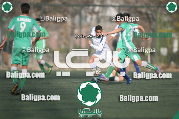 استقلال جنوب ۲ - ۱ پیروزان تکین