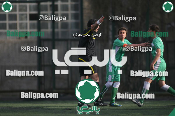 استقلال جنوب ۲ - ۱ پیروزان تکین