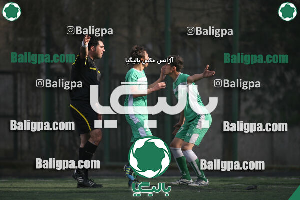 استقلال جنوب ۲ - ۱ پیروزان تکین