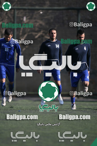 عقاب ۳ - ۰ فولاد ویژن ماهان