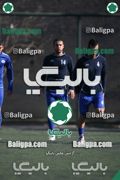 عقاب ۳ - ۰ فولاد ویژن ماهان