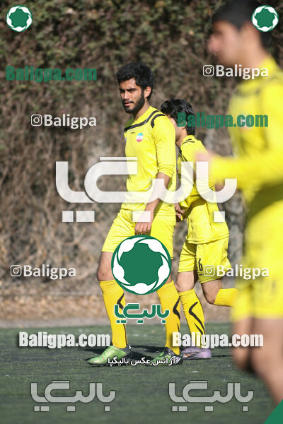 عقاب ۳ - ۰ فولاد ویژن ماهان