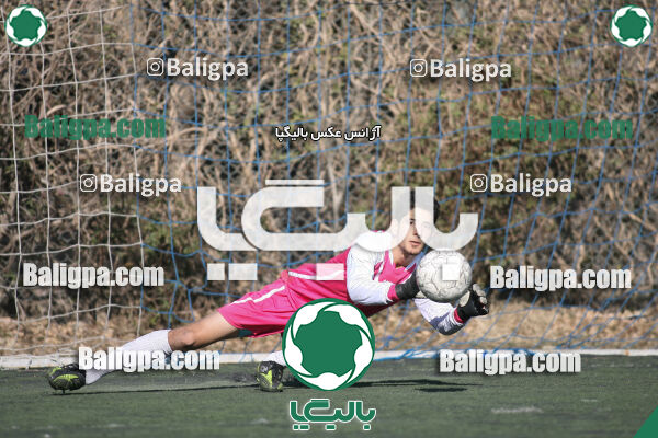 عقاب ۳ - ۰ فولاد ویژن ماهان