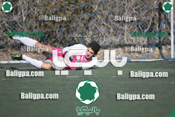 عقاب ۳ - ۰ فولاد ویژن ماهان