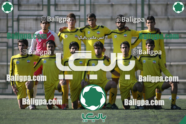 عقاب ۳ - ۰ فولاد ویژن ماهان