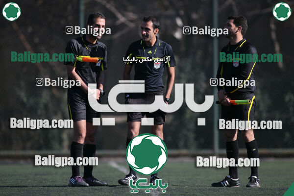عقاب ۳ - ۰ فولاد ویژن ماهان