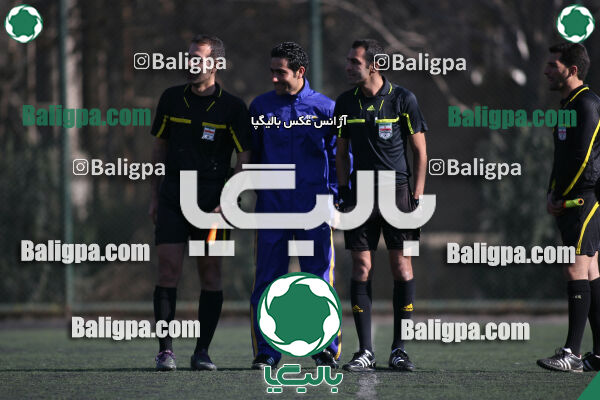 عقاب ۳ - ۰ فولاد ویژن ماهان