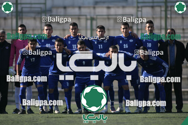 عقاب ۳ - ۰ فولاد ویژن ماهان