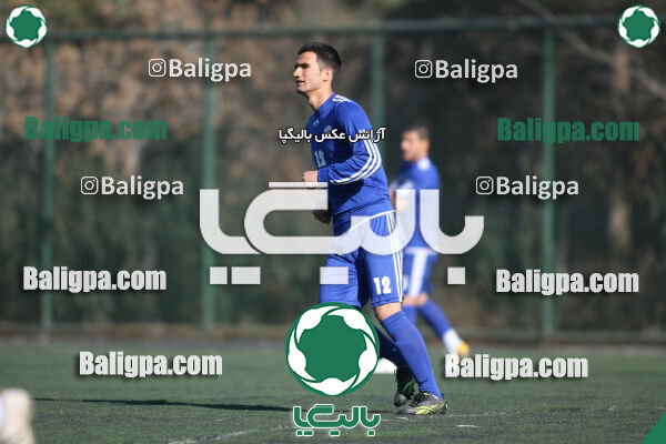 عقاب ۳ - ۰ فولاد ویژن ماهان