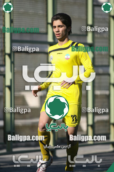عقاب ۳ - ۰ فولاد ویژن ماهان