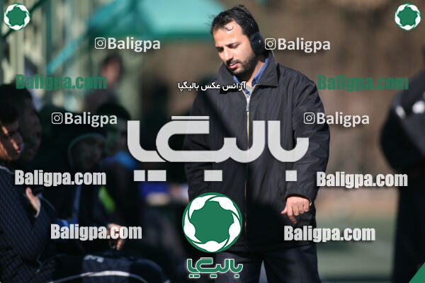 عقاب ۳ - ۰ فولاد ویژن ماهان