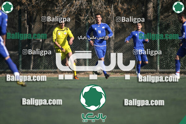 عقاب ۳ - ۰ فولاد ویژن ماهان