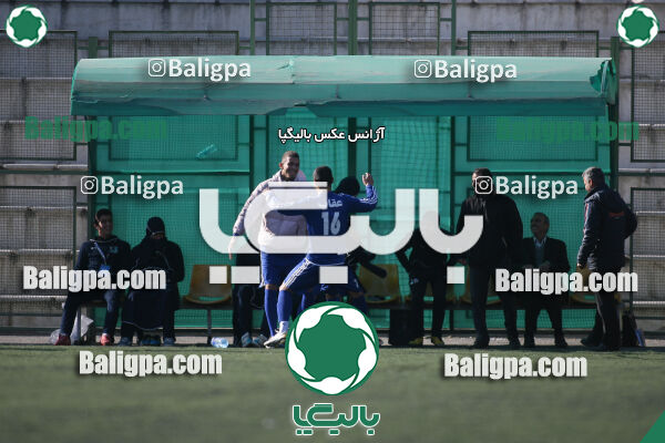 عقاب ۳ - ۰ فولاد ویژن ماهان