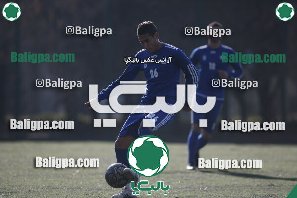 عقاب ۳ - ۰ فولاد ویژن ماهان