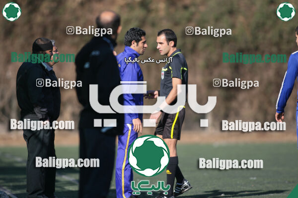 عقاب ۳ - ۰ فولاد ویژن ماهان