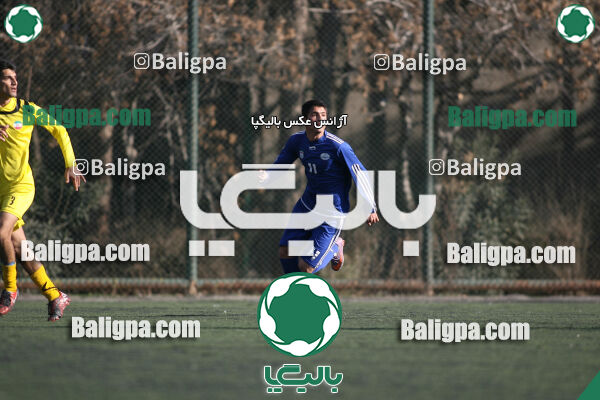 عقاب ۳ - ۰ فولاد ویژن ماهان