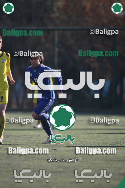 عقاب ۳ - ۰ فولاد ویژن ماهان