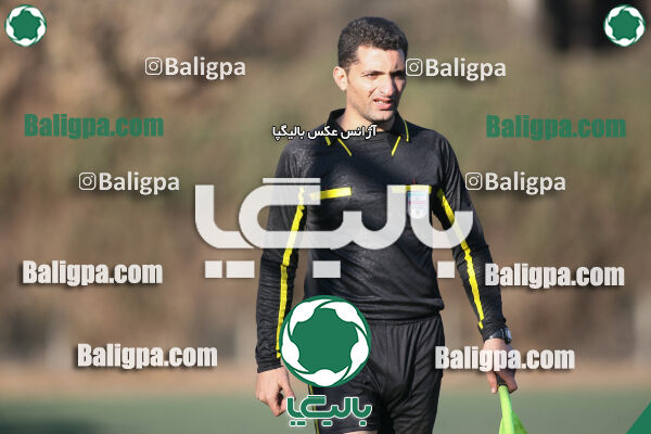 عقاب ۳ - ۰ فولاد ویژن ماهان