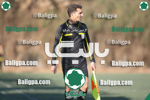 عقاب ۳ - ۰ فولاد ویژن ماهان