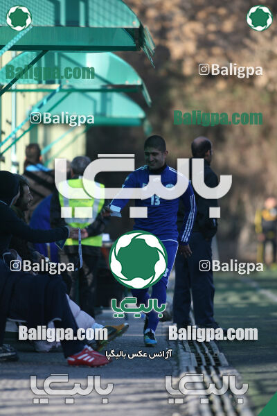 عقاب ۳ - ۰ فولاد ویژن ماهان