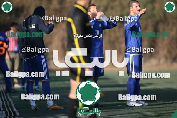 عقاب ۳ - ۰ فولاد ویژن ماهان