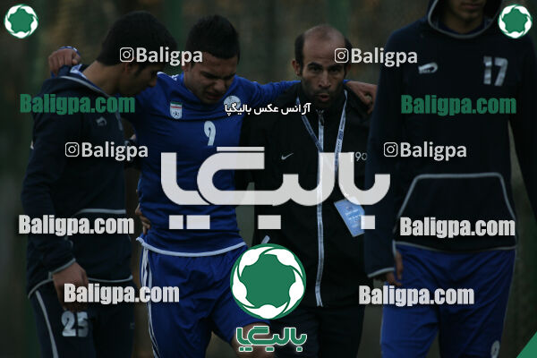 عقاب ۳ - ۰ فولاد ویژن ماهان