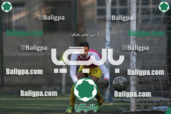 عقاب ۳ - ۰ فولاد ویژن ماهان
