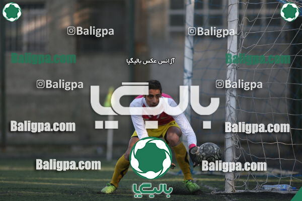 عقاب ۳ - ۰ فولاد ویژن ماهان