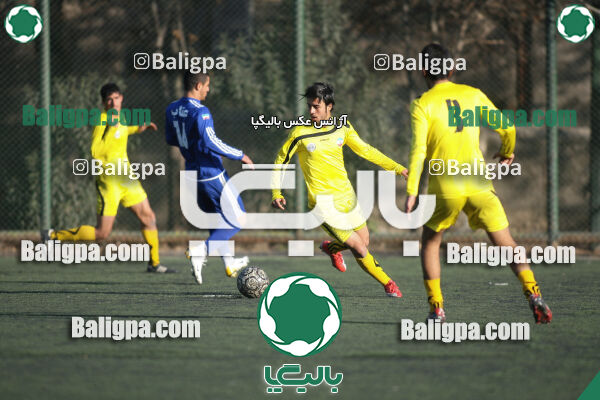 عقاب ۳ - ۰ فولاد ویژن ماهان