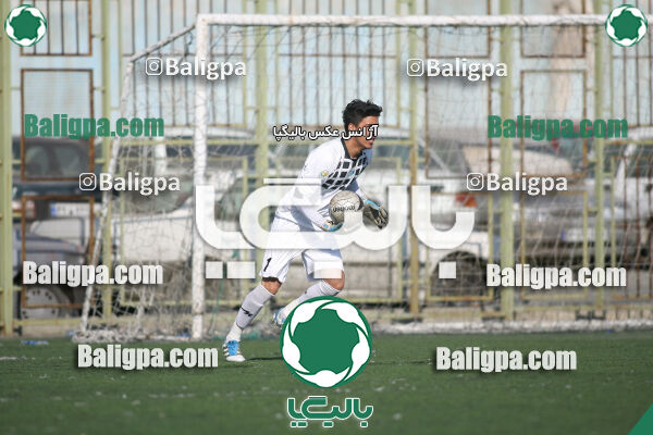 استقلال ۲ - ۱ شاهین