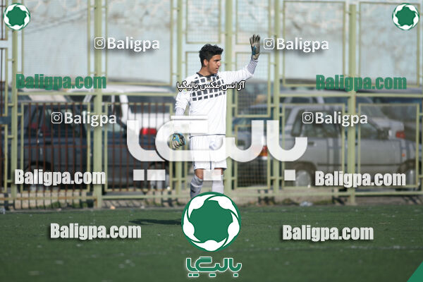 استقلال ۲ - ۱ شاهین
