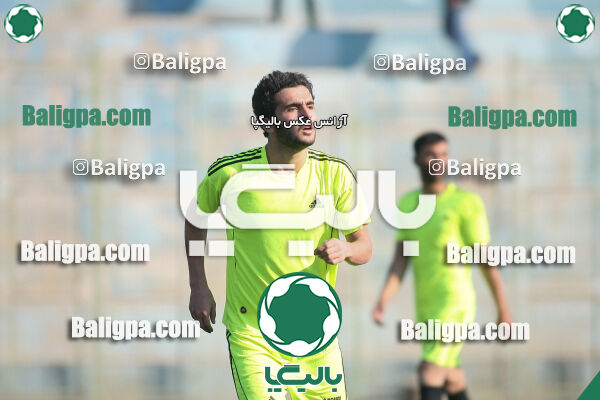 استقلال ۲ - ۱ شاهین