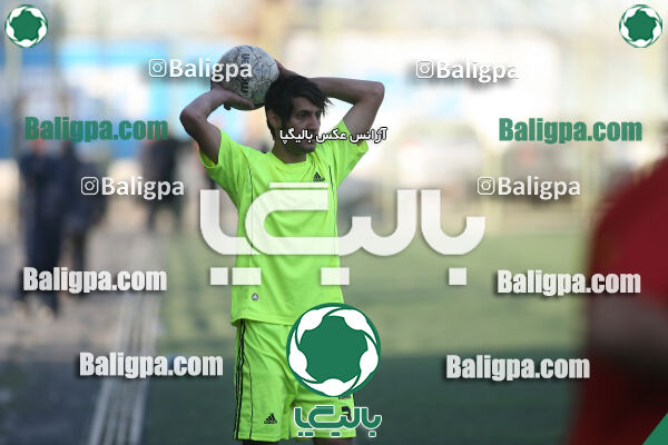 استقلال ۲ - ۱ شاهین