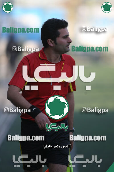 استقلال ۲ - ۱ شاهین