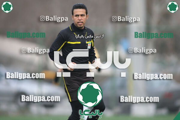 سرخ پوشان ۱ - ۱ پدیده نیک