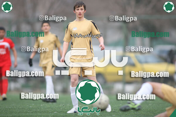 سرخ پوشان ۱ - ۱ پدیده نیک