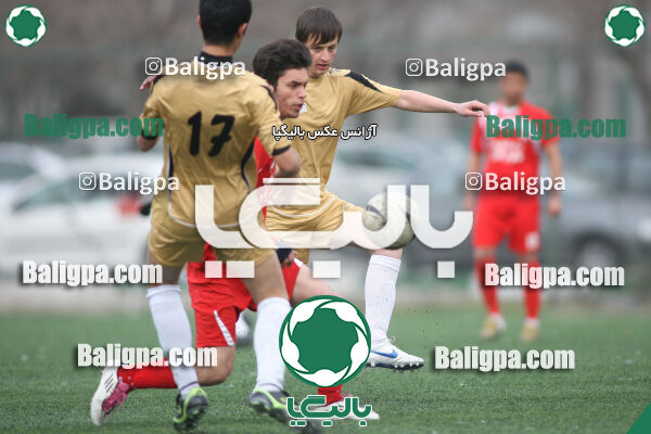 سرخ پوشان ۱ - ۱ پدیده نیک