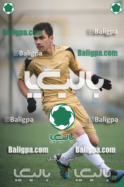 سرخ پوشان ۱ - ۱ پدیده نیک
