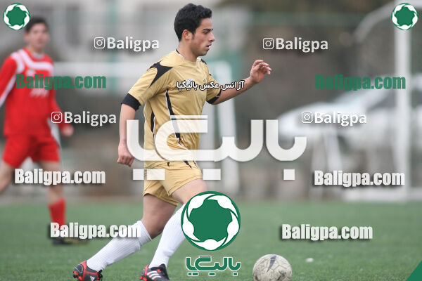 سرخ پوشان ۱ - ۱ پدیده نیک