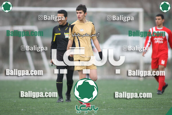سرخ پوشان ۱ - ۱ پدیده نیک