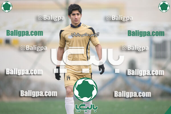 سرخ پوشان ۱ - ۱ پدیده نیک