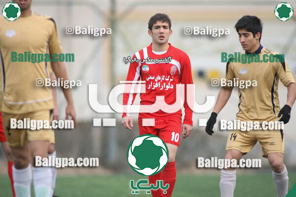 سرخ پوشان ۱ - ۱ پدیده نیک