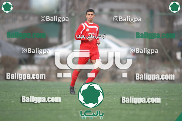 سرخ پوشان ۱ - ۱ پدیده نیک