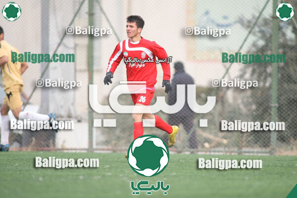 سرخ پوشان ۱ - ۱ پدیده نیک