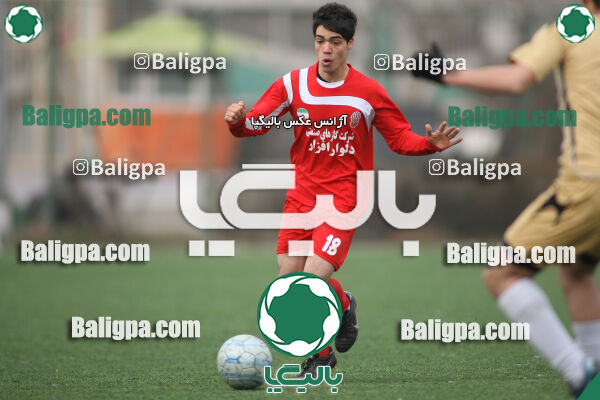سرخ پوشان ۱ - ۱ پدیده نیک