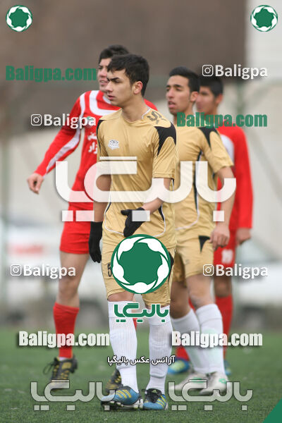سرخ پوشان ۱ - ۱ پدیده نیک