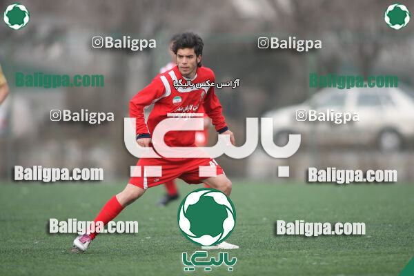 سرخ پوشان ۱ - ۱ پدیده نیک