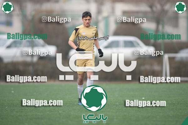 سرخ پوشان ۱ - ۱ پدیده نیک